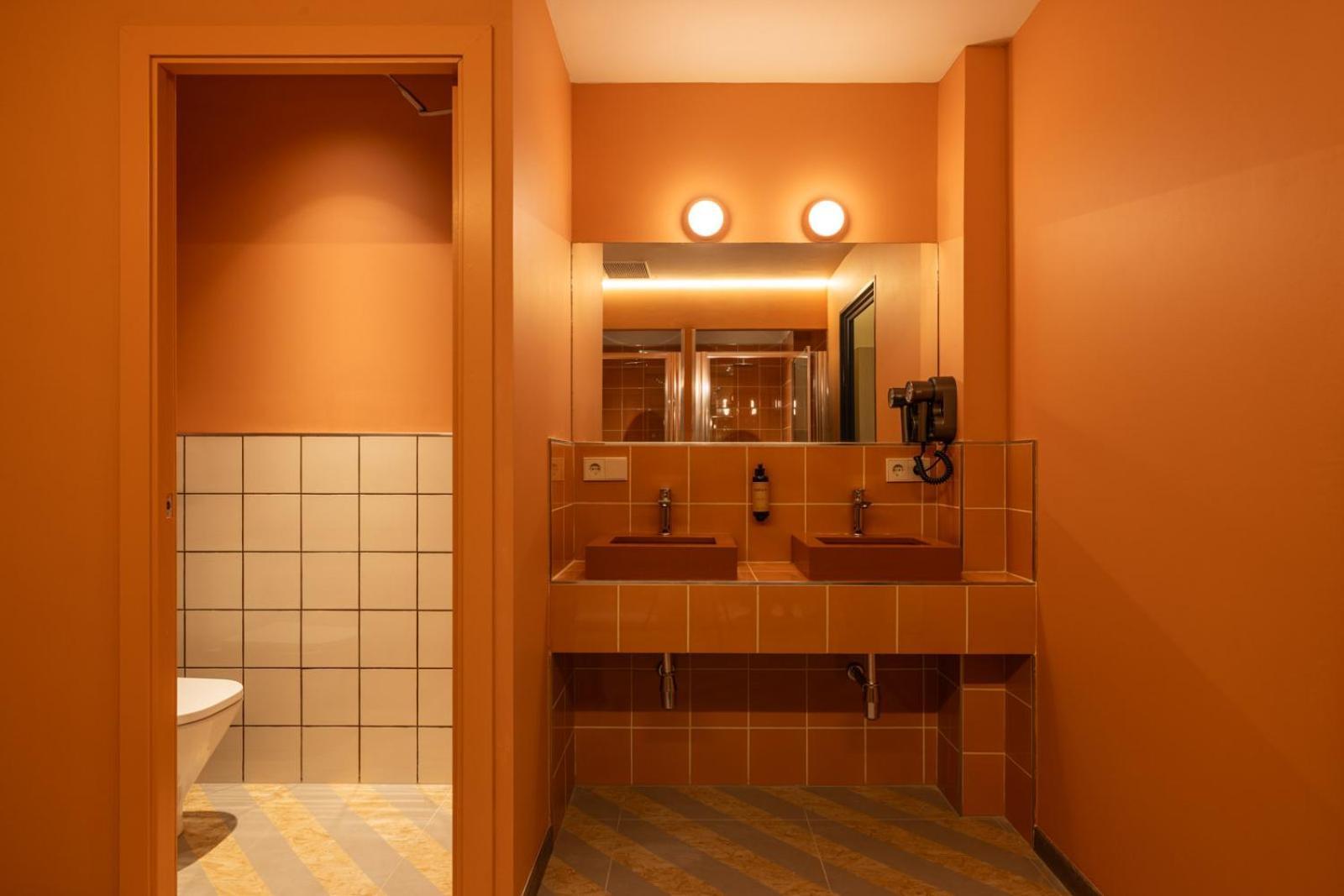 The Loft House Hostel *