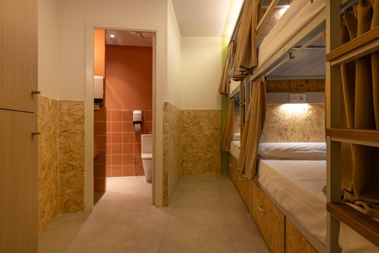 The Loft House Seville
