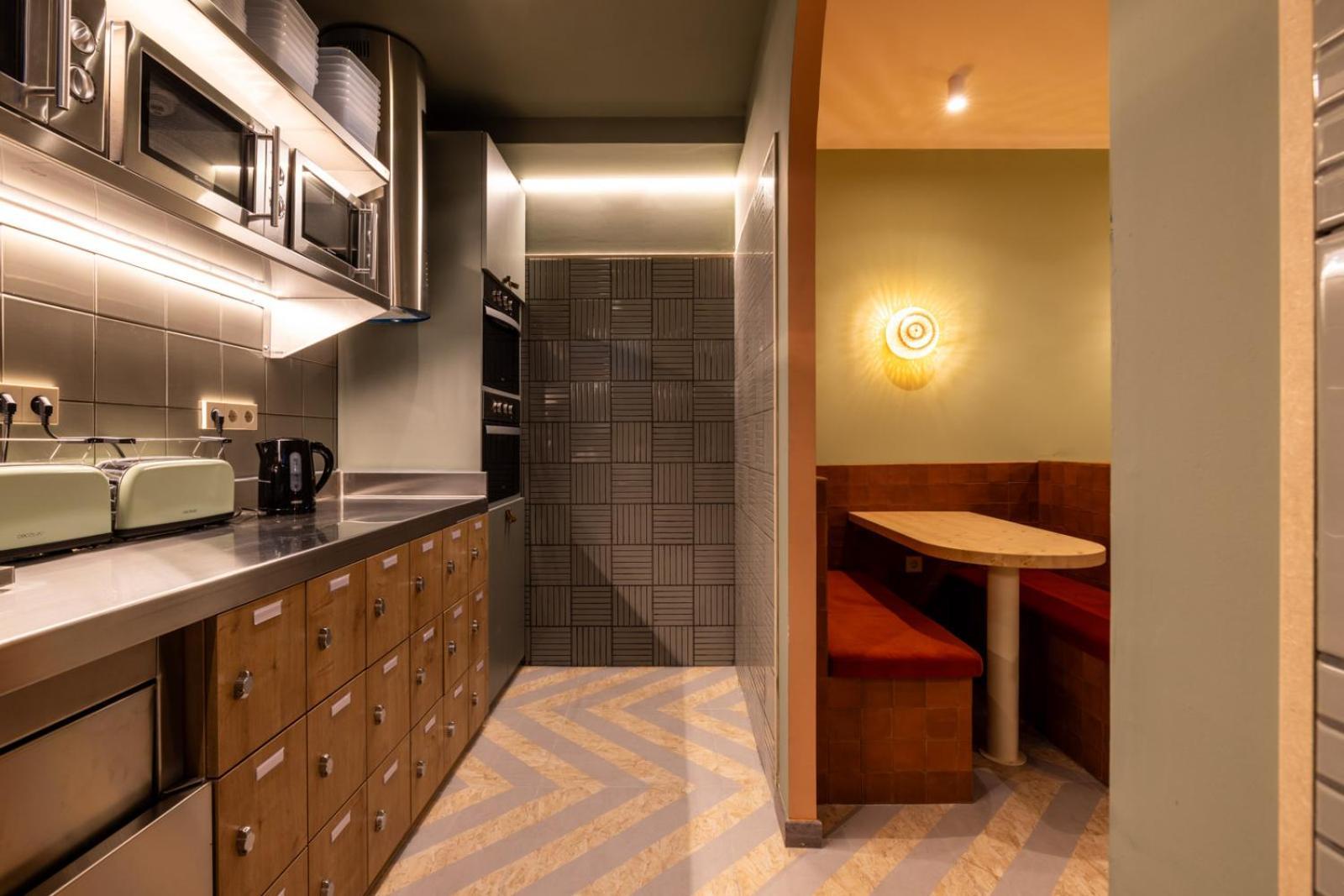 The Loft House