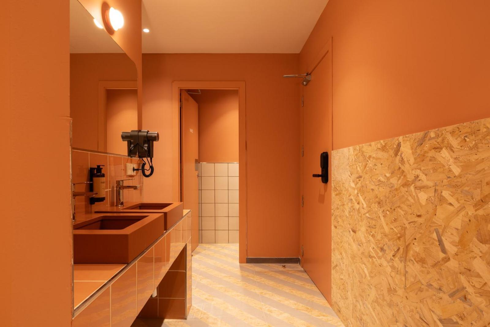 Hostel The Loft House *