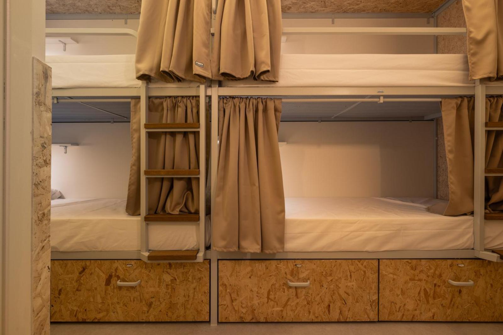 Hostel The Loft House *