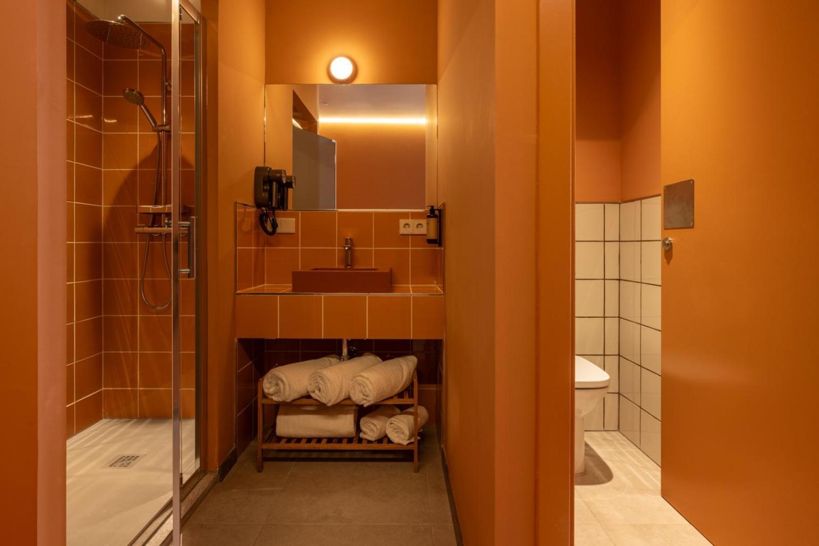 The Loft House Hostel Seville