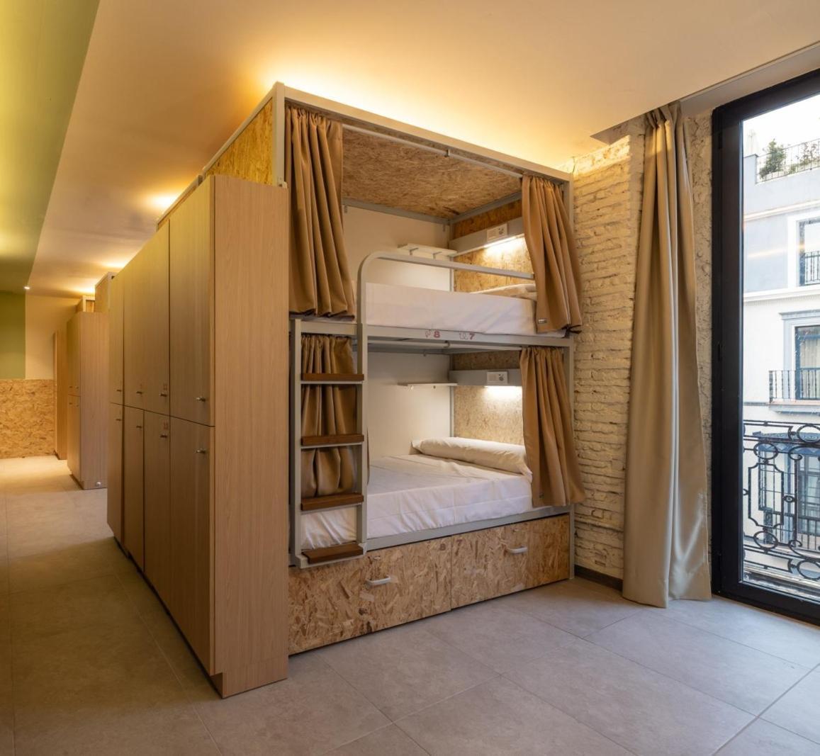 The Loft House Hostel *