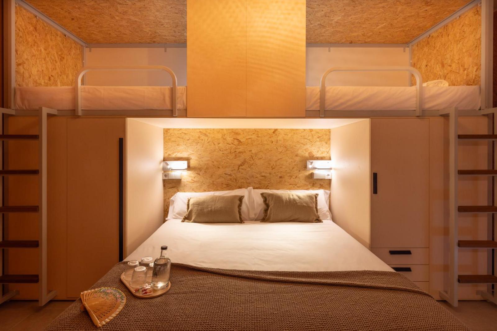 The Loft House Hostel