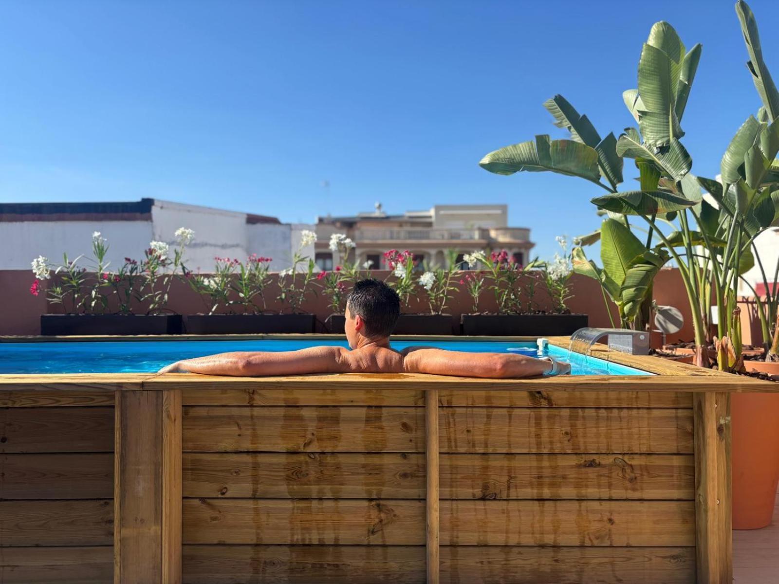 Hostel The Loft House Seville